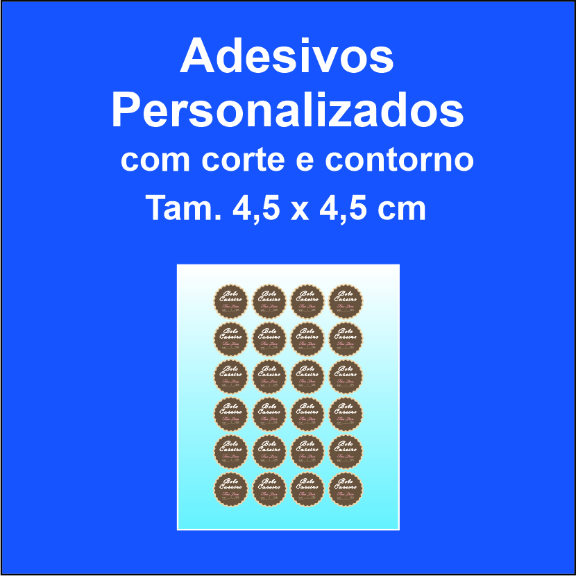 adesivo