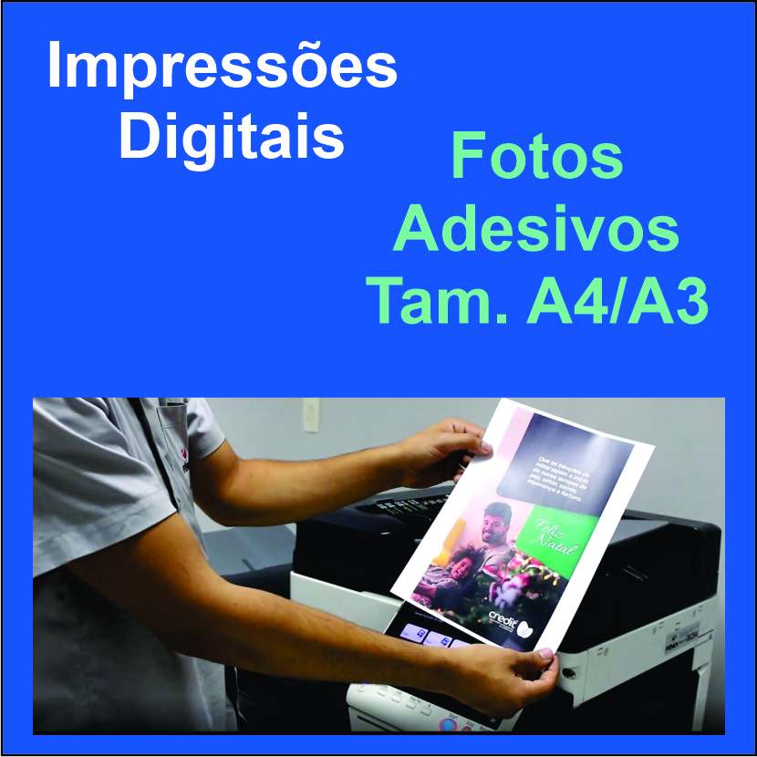 impressão