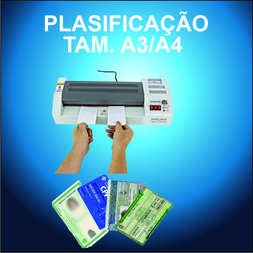 plastificacao