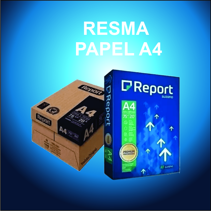 resma-papel