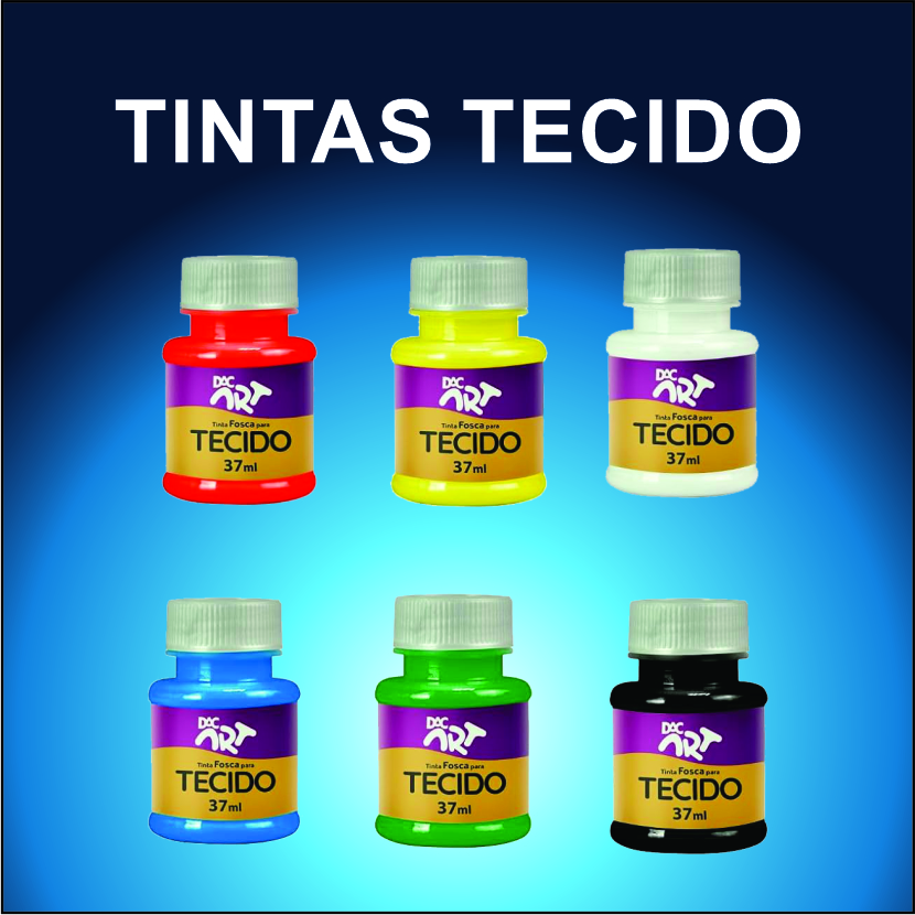 tinta-tecido