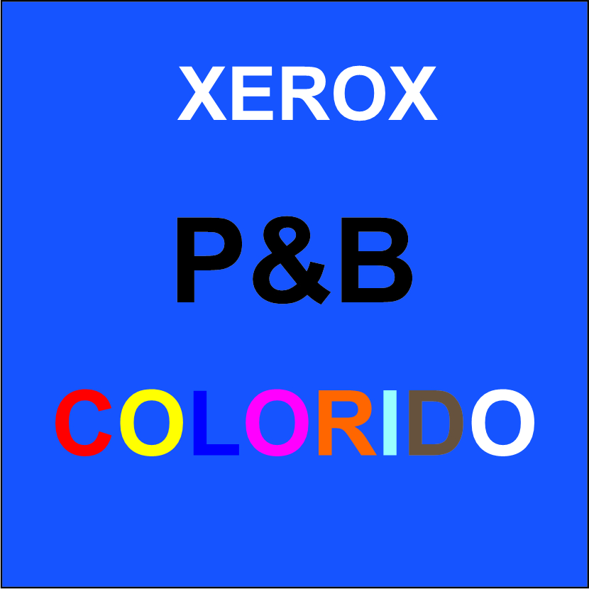 xerox